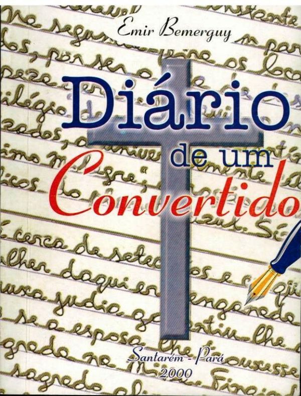 Diário de um convertido